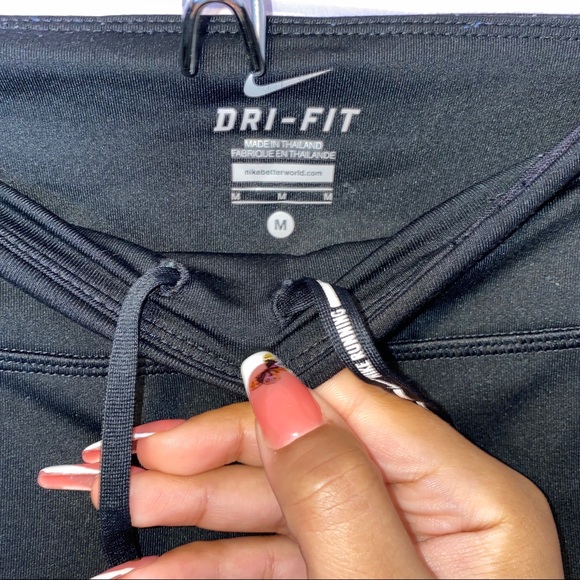 Reflective Nike Dri Fit Pant - Picture 2 of 5